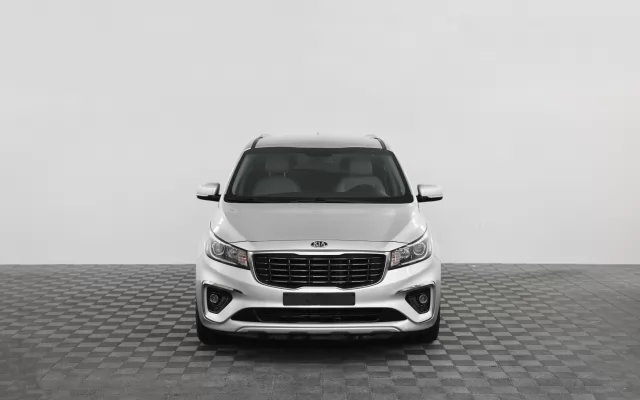 Kia Carnival 2019