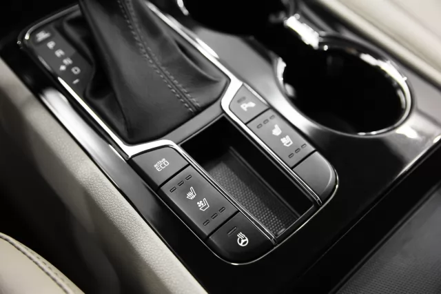 Kia Carnival 2019
