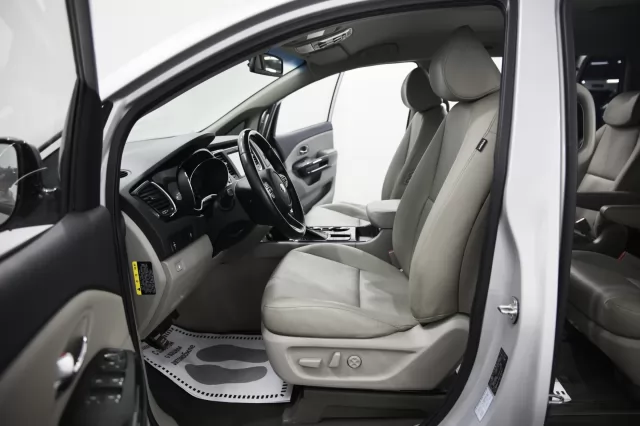 Kia Carnival 2019