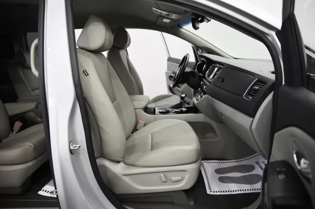 Kia Carnival 2019