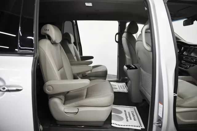 Kia Carnival 2019
