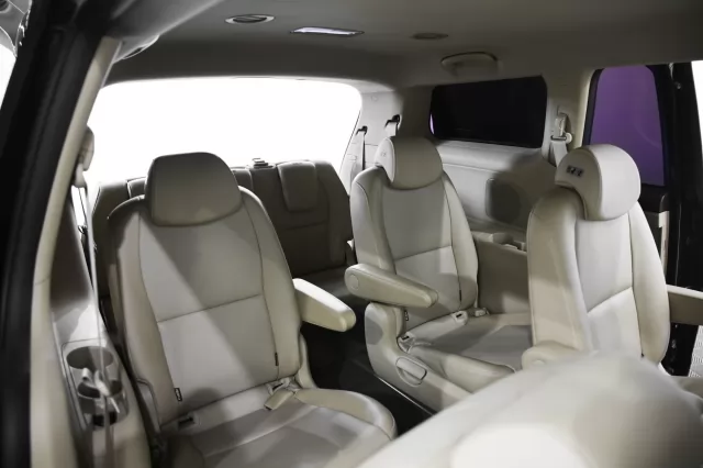 Kia Carnival 2018