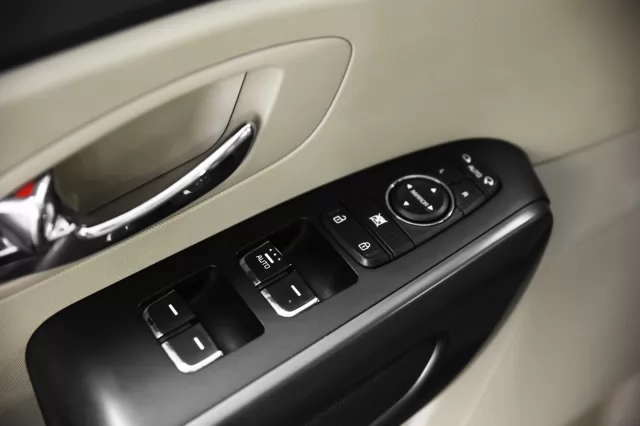 Kia Carnival 2018