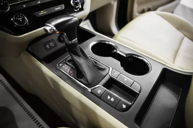 Kia Carnival 2018