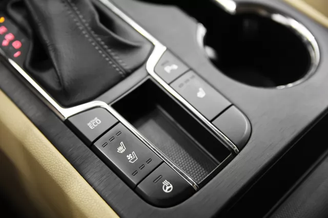 Kia Carnival 2018