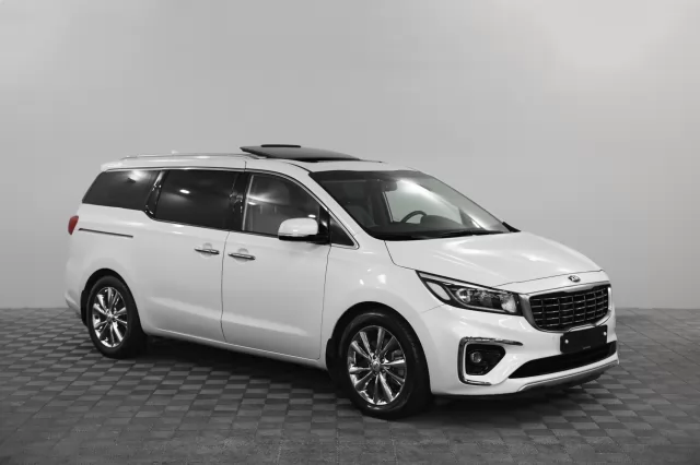 Kia Carnival 2020