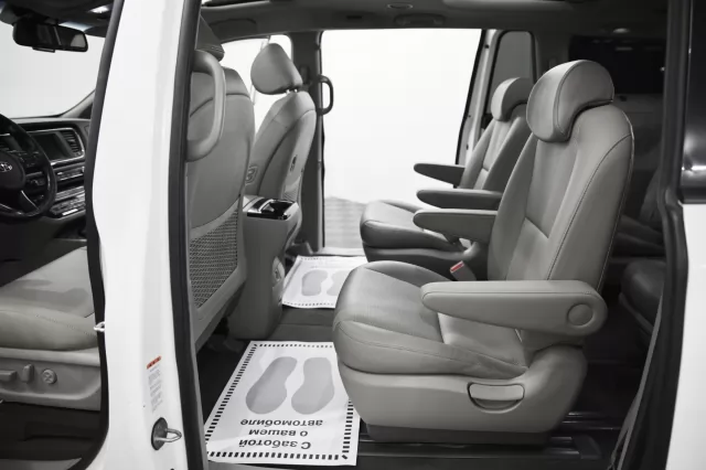 Kia Carnival 2020