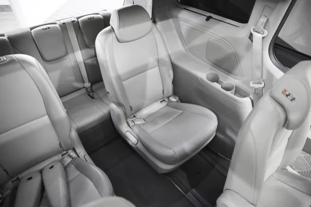 Kia Carnival 2020