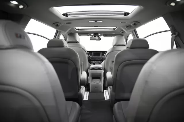 Kia Carnival 2020