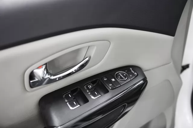 Kia Carnival 2020