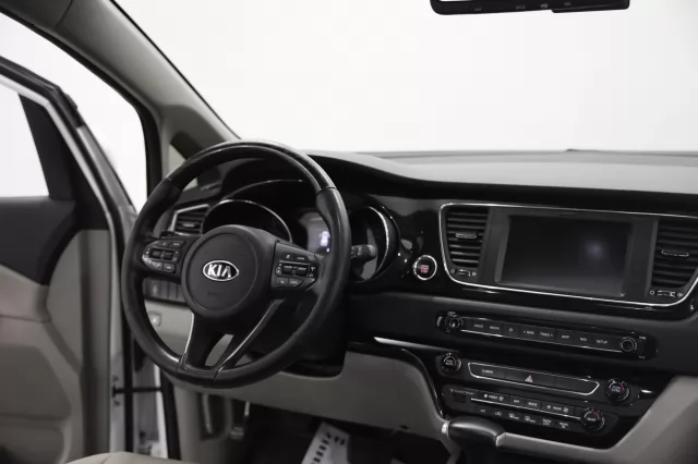 Kia Carnival 2020