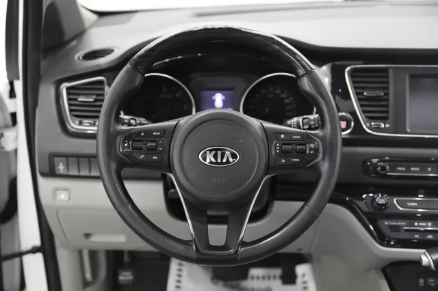 Kia Carnival 2020