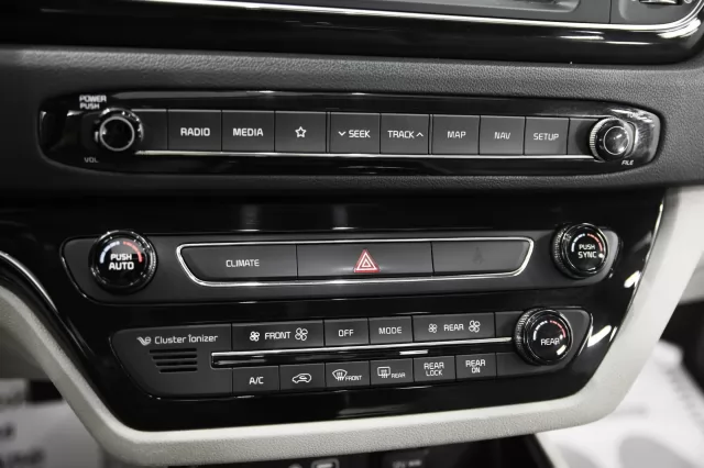 Kia Carnival 2020