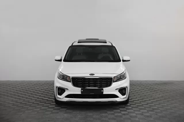 Kia Carnival 2020
