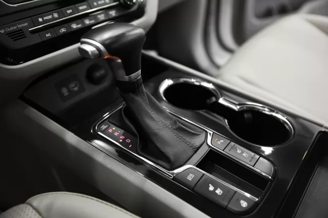 Kia Carnival 2020