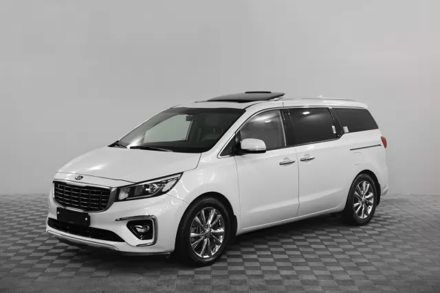 Kia Carnival 2020