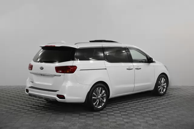 Kia Carnival 2020
