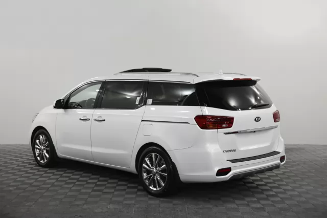Kia Carnival 2020