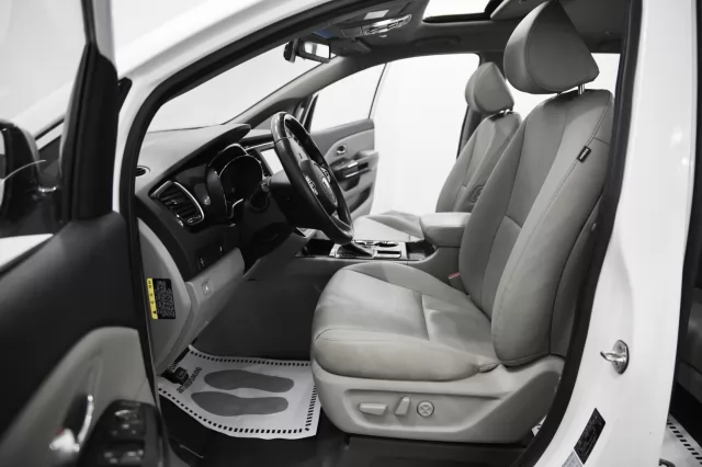 Kia Carnival 2020