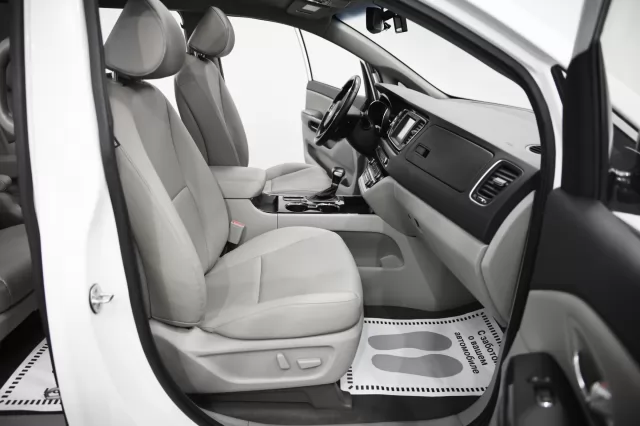 Kia Carnival 2020