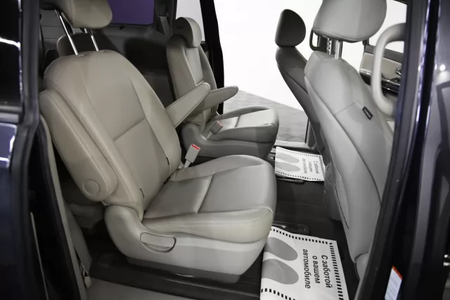 Kia Carnival 2021