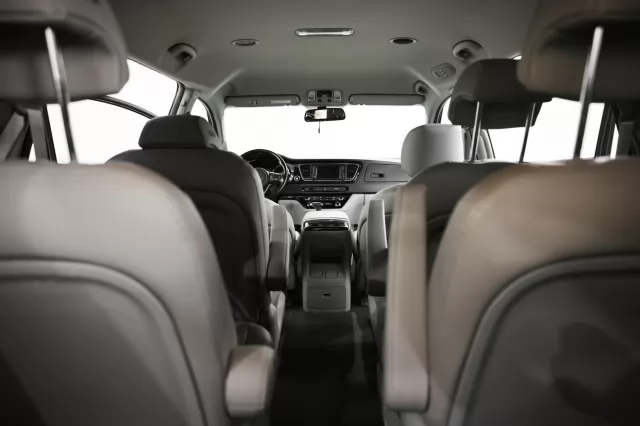 Kia Carnival 2021