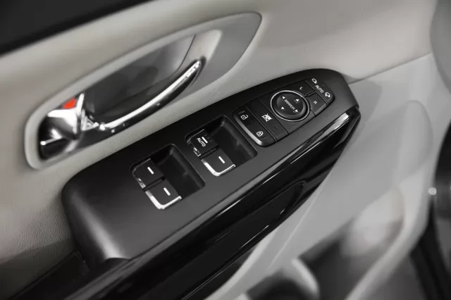 Kia Carnival 2021