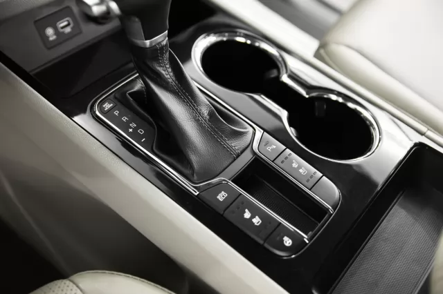 Kia Carnival 2021