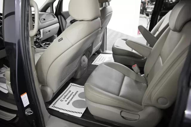 Kia Carnival 2021