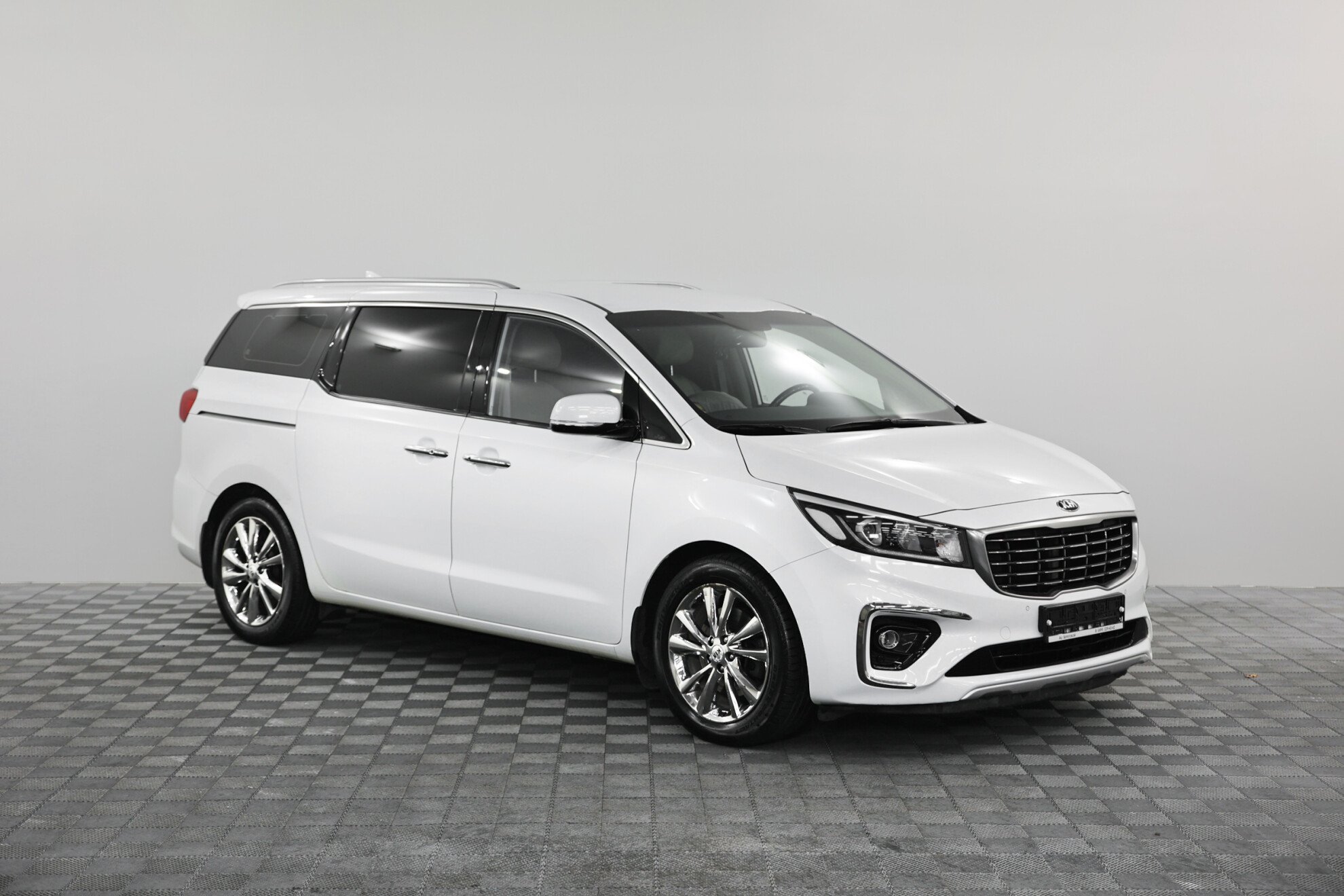 Kia Carnival 2017