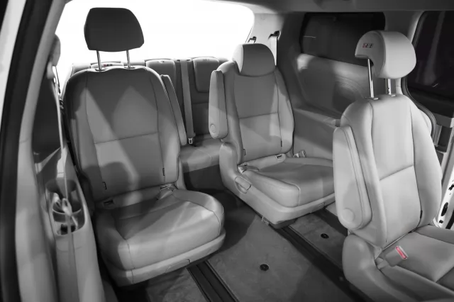 Kia Carnival 2017