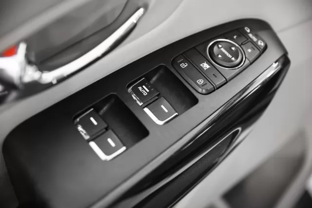 Kia Carnival 2017