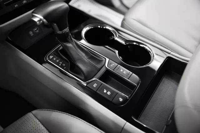 Kia Carnival 2017