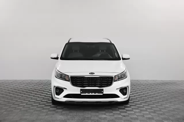 Kia Carnival 2017