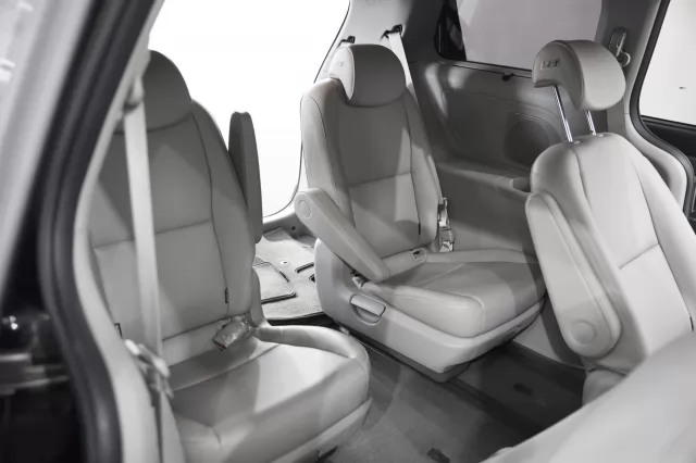 Kia Carnival 2019