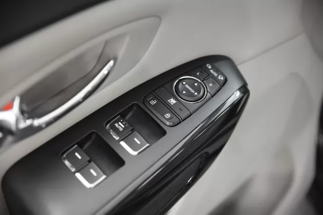 Kia Carnival 2019