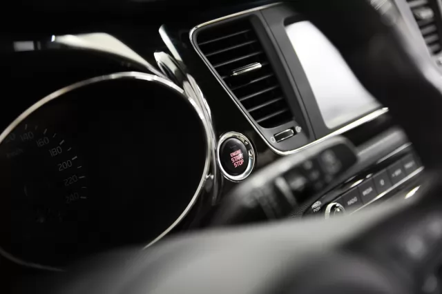 Kia Carnival 2019