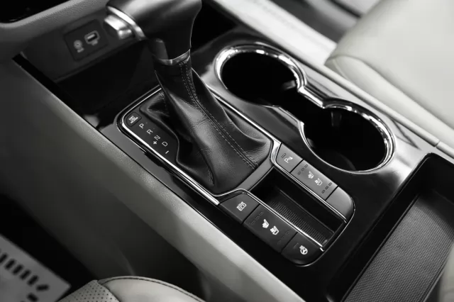 Kia Carnival 2019