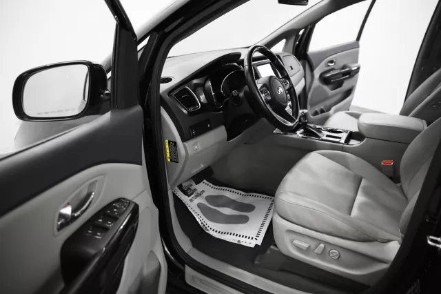 Kia Carnival 2019