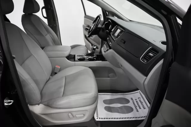 Kia Carnival 2019