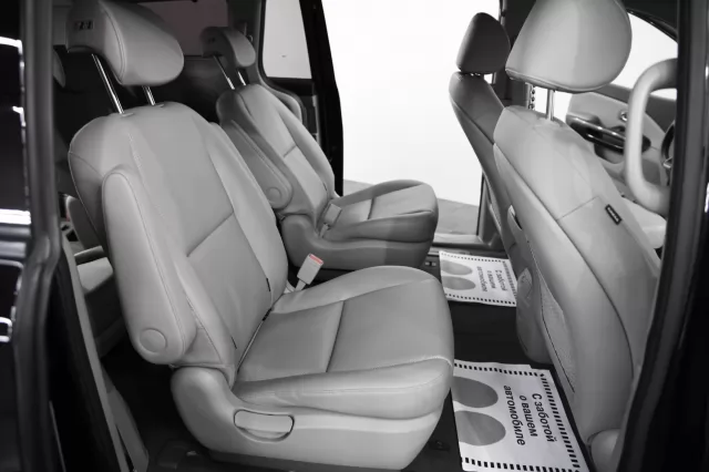 Kia Carnival 2019