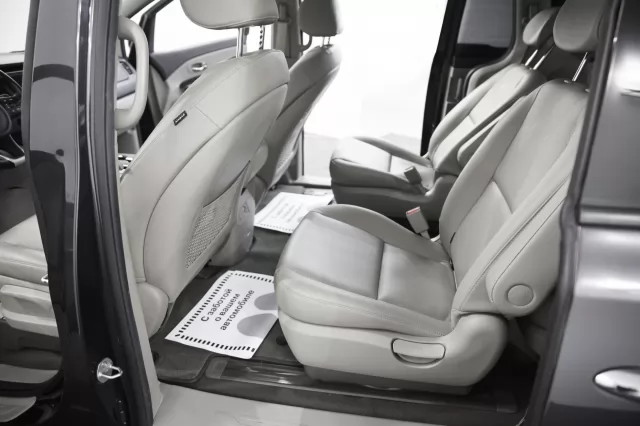 Kia Carnival 2014