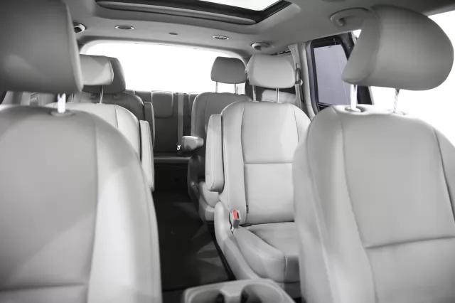 Kia Carnival 2014