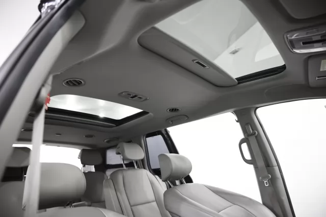 Kia Carnival 2014
