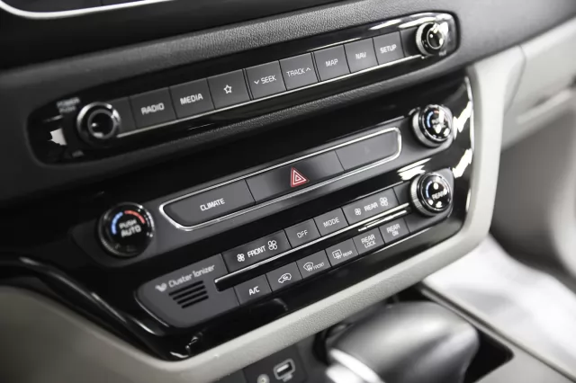 Kia Carnival 2014