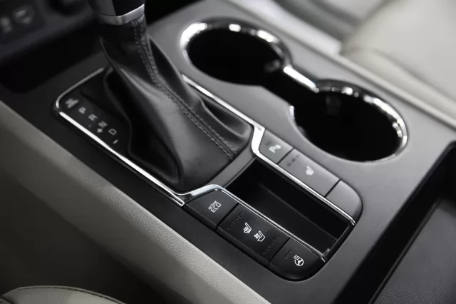 Kia Carnival 2014