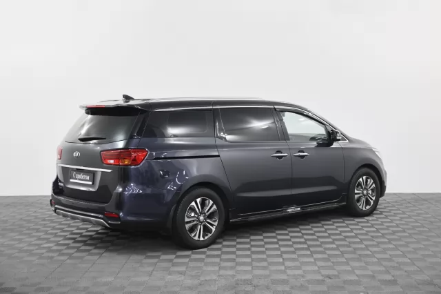 Kia Carnival 2014