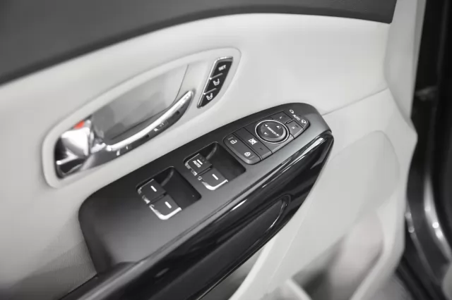 Kia Carnival 2015