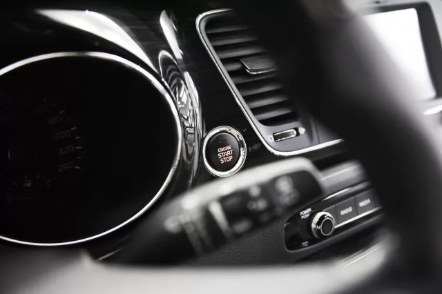 Kia Carnival 2015
