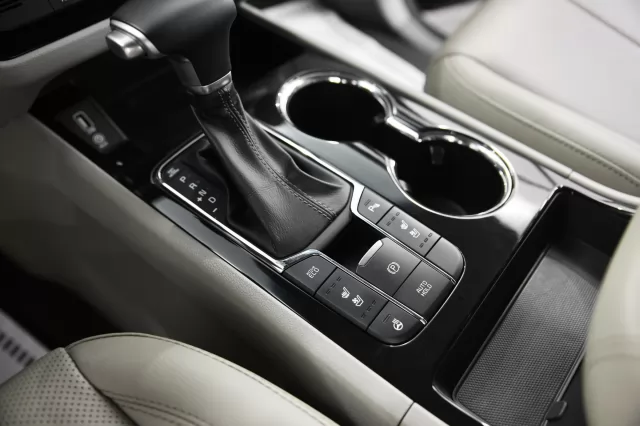 Kia Carnival 2015